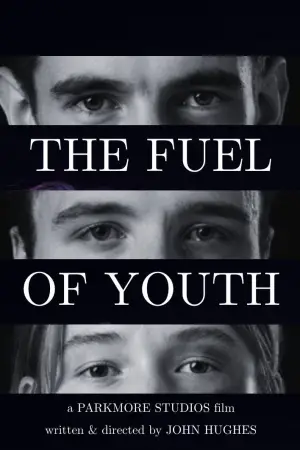 Poster to the movie "The Fuel of Youth" #542705