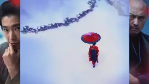 Backdrop to the movie "Revenge in Kobikicho" #535034