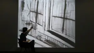 Backdrop to the movie "Where do I go from Here?" #779819