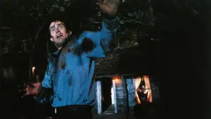 Backdrop to the movie "Evil Dead II" #633969