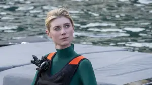 Backdrop to the movie "Tenet" #233939