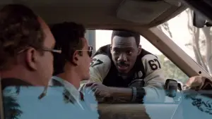 Backdrop to the movie "Beverly Hills Cop II" #919015