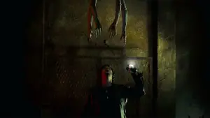 Backdrop to the movie "Return to Silent Hill" #508926