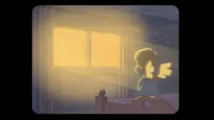 Backdrop to the movie "Up in Heaven" #801834