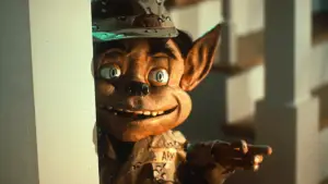 Backdrop to the movie "Munchie" #718690