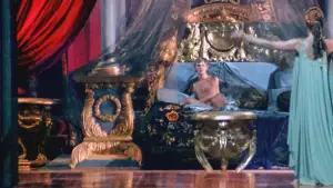 Backdrop to the movie "Caligula" #653159