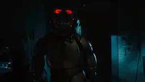 Backdrop to the movie "Five Nights at Freddy