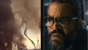 Backdrop to the movie "War of the Worlds" #508395