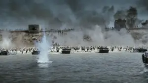 Backdrop to the movie "My Way" #445474