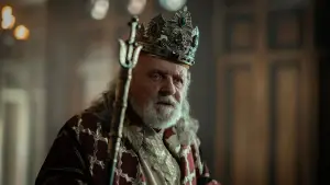 Backdrop to the movie "Mary" #683036