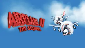 Backdrop to the movie "Airplane II: The Sequel" #304582