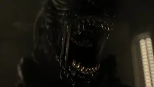 Backdrop to the movie "Alien: Romulus" #545875