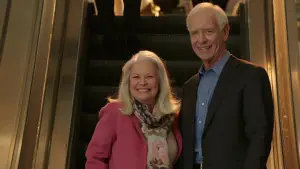 Backdrop to the movie "Daddy