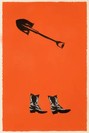 Poster to the movie "Digger" #779403