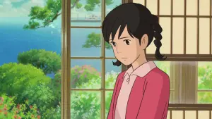 Backdrop to the movie "From Up on Poppy Hill" #209295