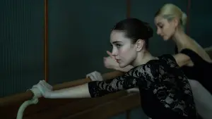 Backdrop to the movie "Joika" #412597