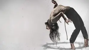 Backdrop to the movie "Shadow of God" #724425