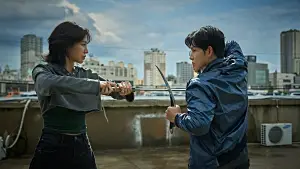 Backdrop to the movie "Mantis" #605524