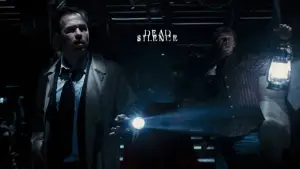 Backdrop to the movie "Dead Silence" #663213