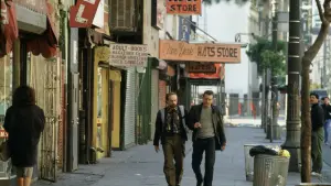 Backdrop to the movie "Midnight Run" #718905