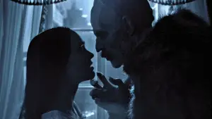 Backdrop to the movie "Nosferatu" #552865