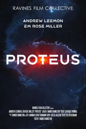 Movie poster "PROTEUS"