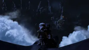 Backdrop to the movie "How to Train Your Dragon" #581318