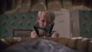 Backdrop to the movie "Dennis the Menace" #332690