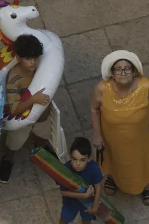 Poster to the movie "Sweetheart" #534839