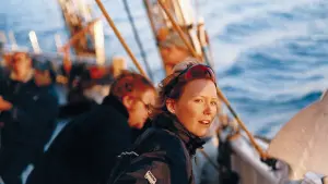 Backdrop to the movie "The Barbarian Invasions" #243596