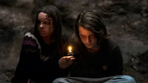 Backdrop to the movie "The Dark" #461052