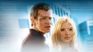 Backdrop to the movie "The Island" #660006