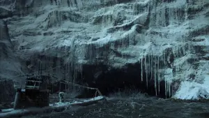 Backdrop to the movie "The Land That Time Forgot" #387213