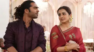 Backdrop to the movie "Thug Life" #714686