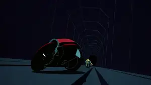 Backdrop to the movie "Tron" #641583