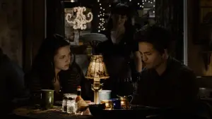 Backdrop to the movie "Twilight" #519782