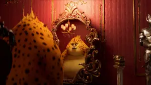 Backdrop to the movie "Yooz" #776142