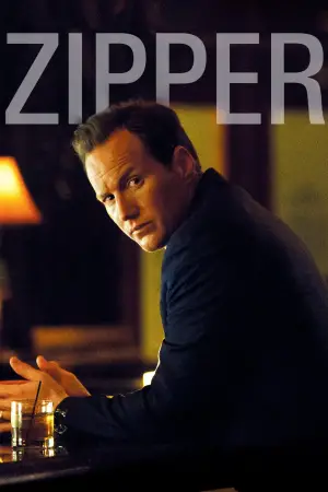 Poster to the movie "Zipper" #659876