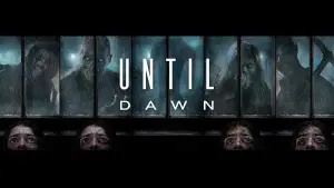 Backdrop to the movie "Until Dawn" #644258