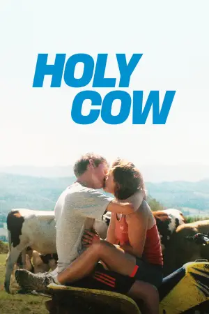 Poster to the movie "Holy Cow" #633869
