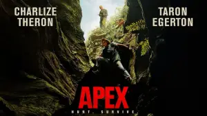 Backdrop to the movie "APEX" #814417