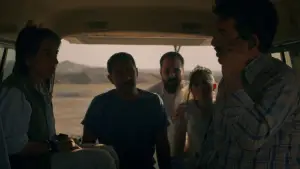 Backdrop to the movie "It Was Just an Accident" #508991