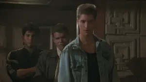 Backdrop to the movie "The Karate Kid Part III" #858868