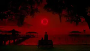 Backdrop to the movie "Gerald