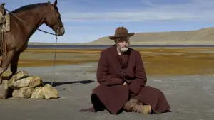 Backdrop to the movie "Blackthorn" #428747