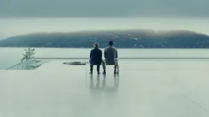 Backdrop to the movie "Swan Song" #234207