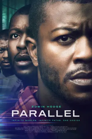 Poster to the movie "Parallel" #684897