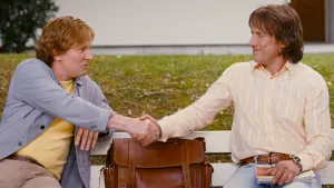 Backdrop to the movie "The Silence" #450814