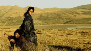 Backdrop to the movie "Dororo" #950554