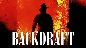 Watch film Backdraft | Backdraft (1991) HD Trailer